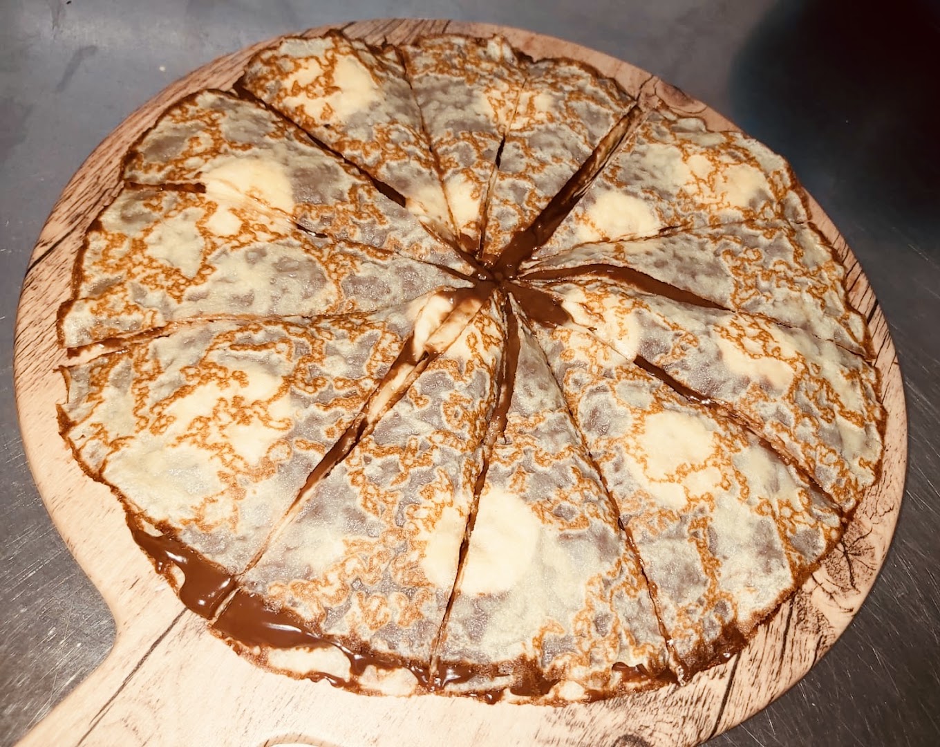 Round · Foto 2